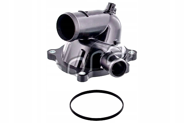TOPRAN TERMOSTAT CIECZY CHŁODZĄCEJ AUDI A8 D3 Q7 VW TOUAREG 4.2 5.2