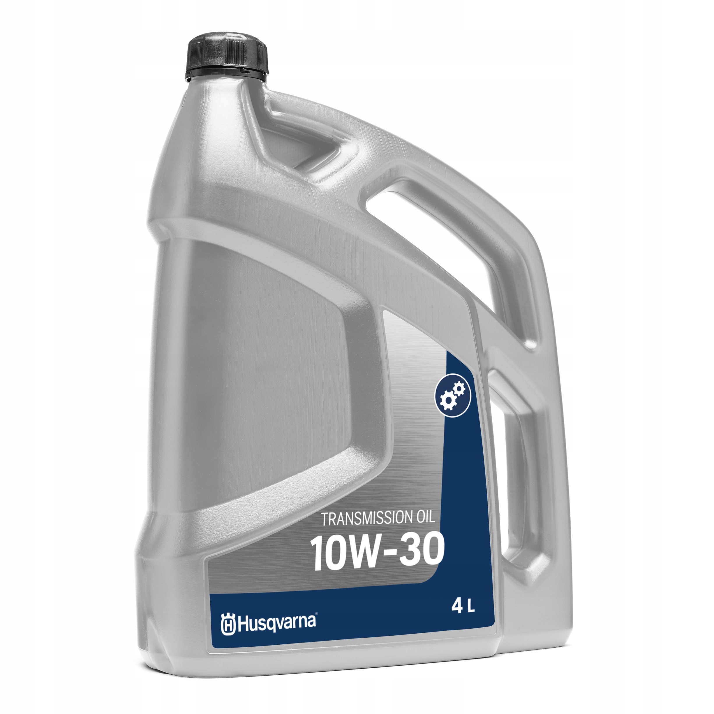 Olej 10W-30 Husqvarna pro převodovky 4-taktních motorů Awd 4L
