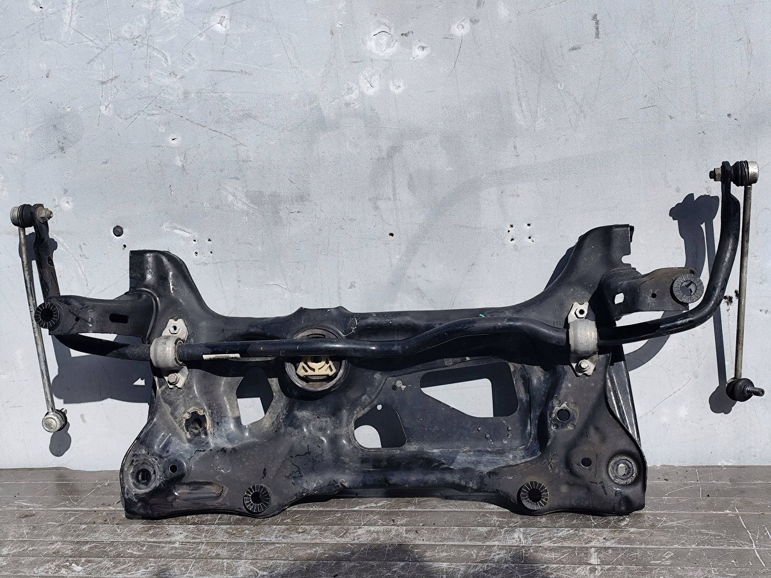 VW T-ROC 2GA LIFT subframe axle beam 5WA199315G