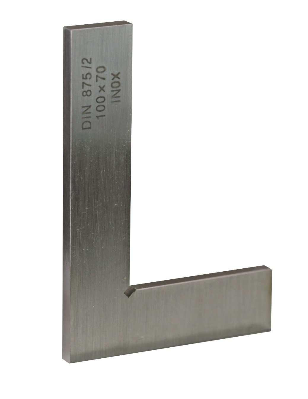 Úhelník MKSa 300 x 175 Inox Kl.ii