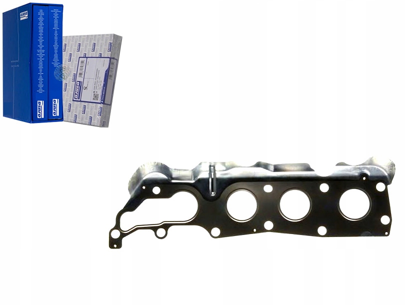 AJU13222700/RS3 - AJUSA ПРОКЛАДКА-ВЫПУСКНОЙ КОЛЛЕКТОР