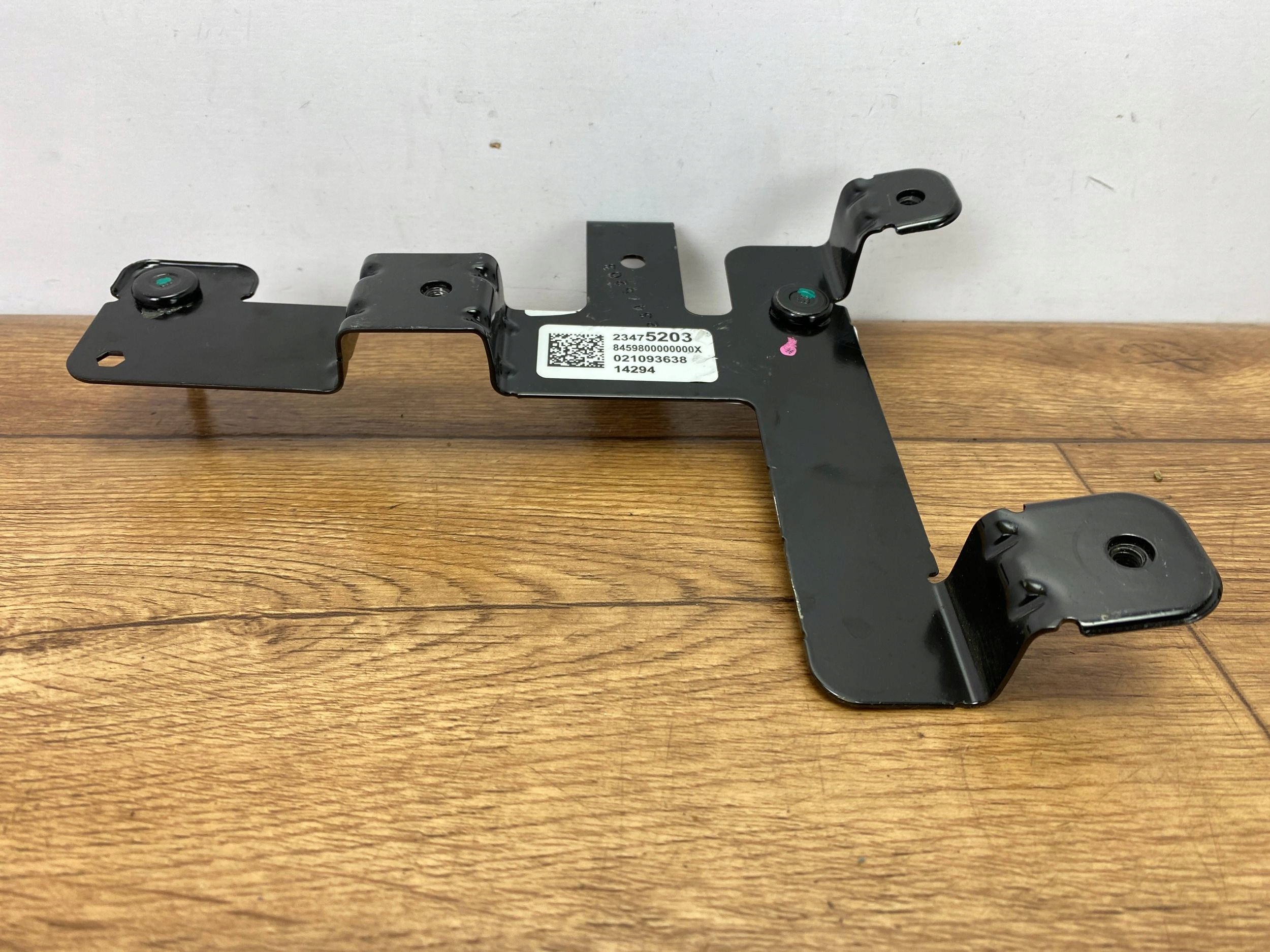 console holder bracket Cadillac CTS III 2014+