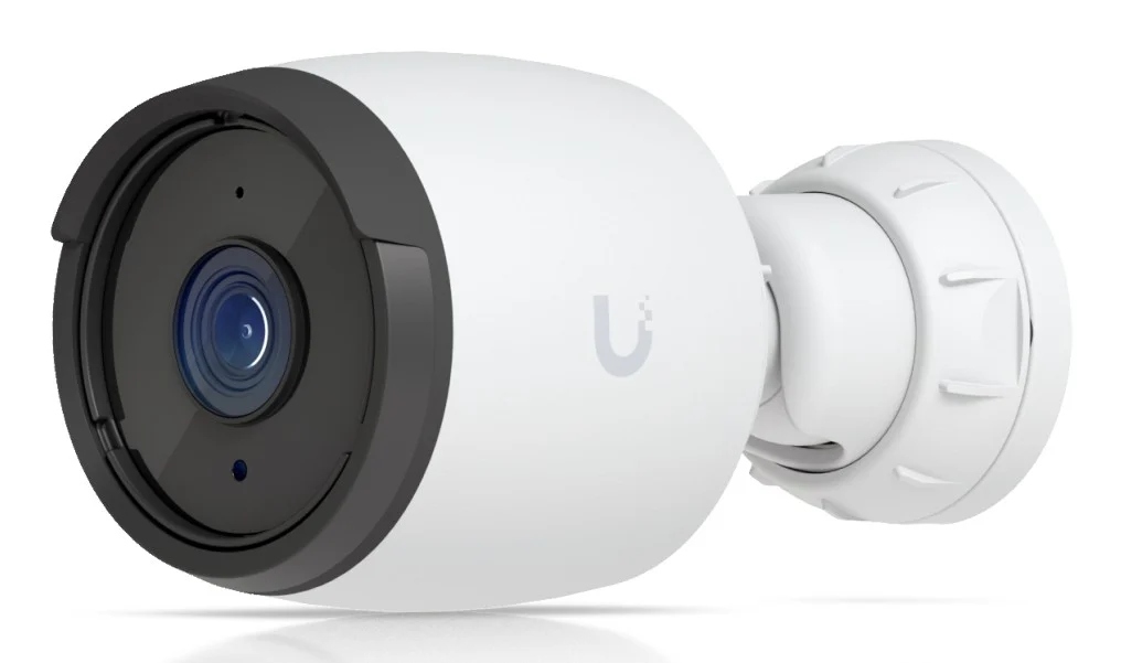 Ubiquiti G6 Bullet Kula (tvar) Bezpečnostná Ip kamera pre vnútorné a vonkajšie použitie