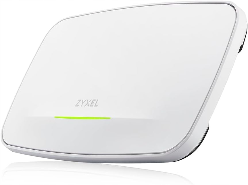 Zyxel Enterprise-Grade WiFi 7 (802.11be) WBE660S G1148