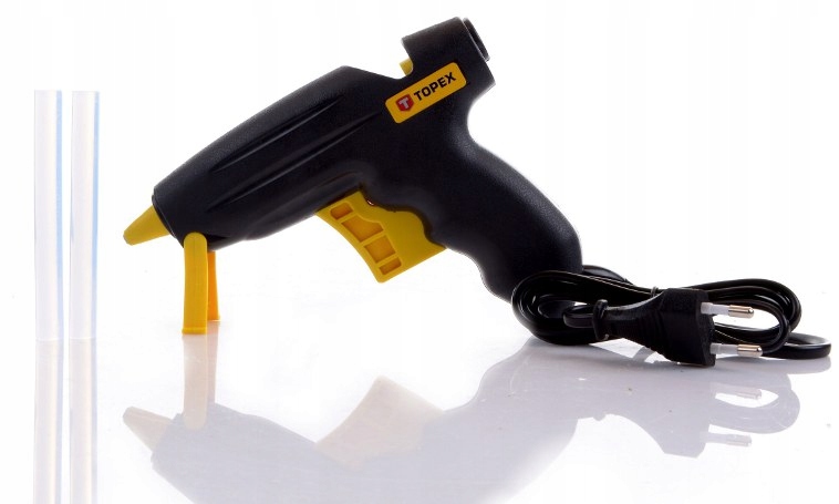 

Pistolet Do Klejenia Kleju Na Gorąco 200W 2xwkład