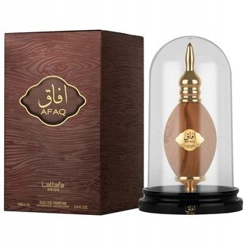 Lattafa Perfumes Afaq Edp 100 ml