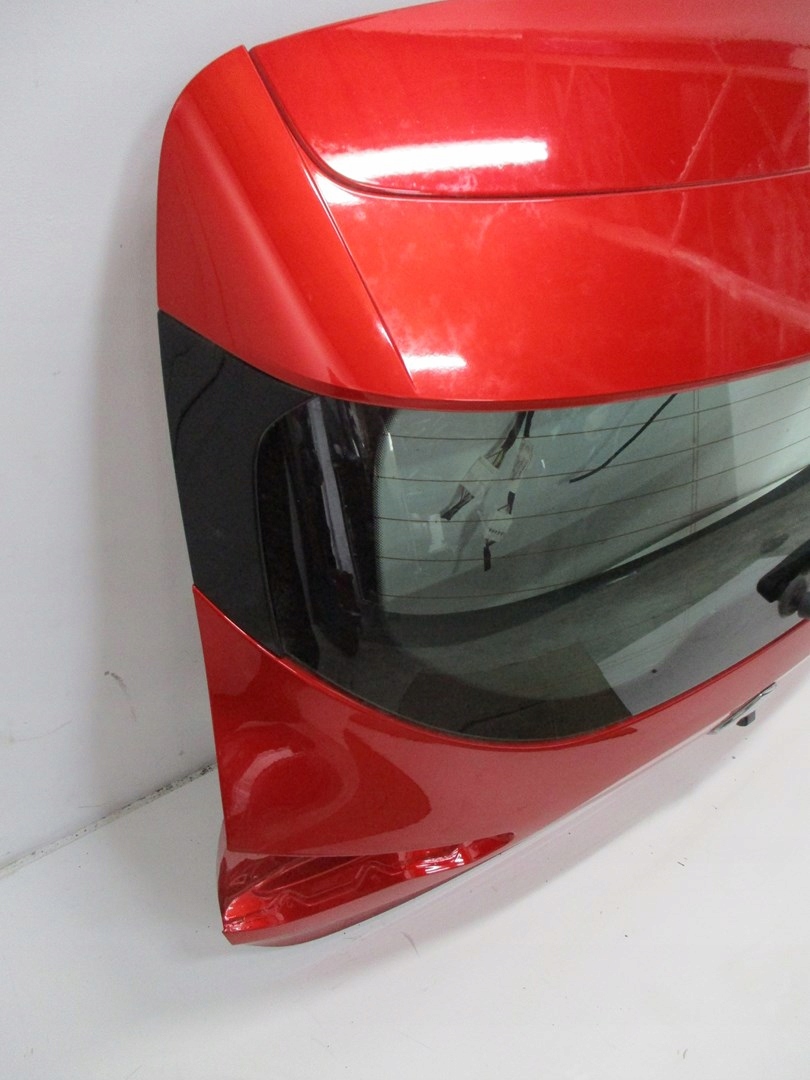 Klapa tylna RENAULT CLIO V 5 19R KAMERA Producent części Renault OE