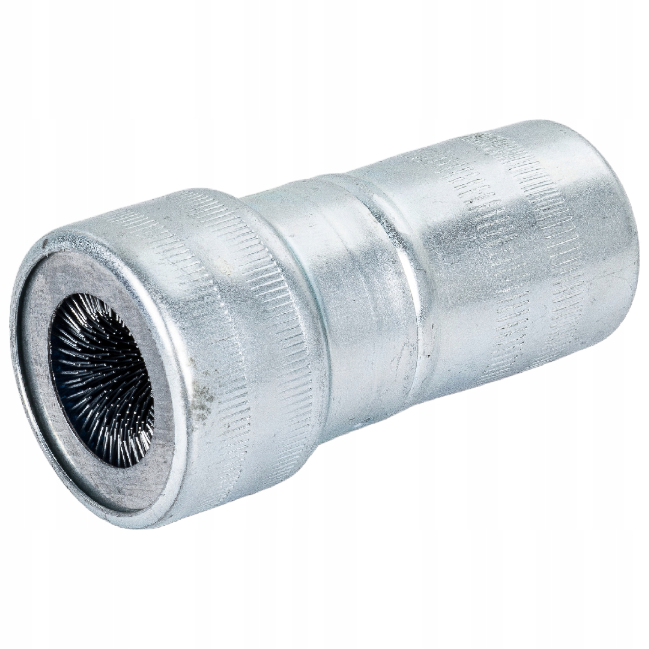 Szczotka do czyszczenia klem akumulatora słupków zacisków druciana metalowa