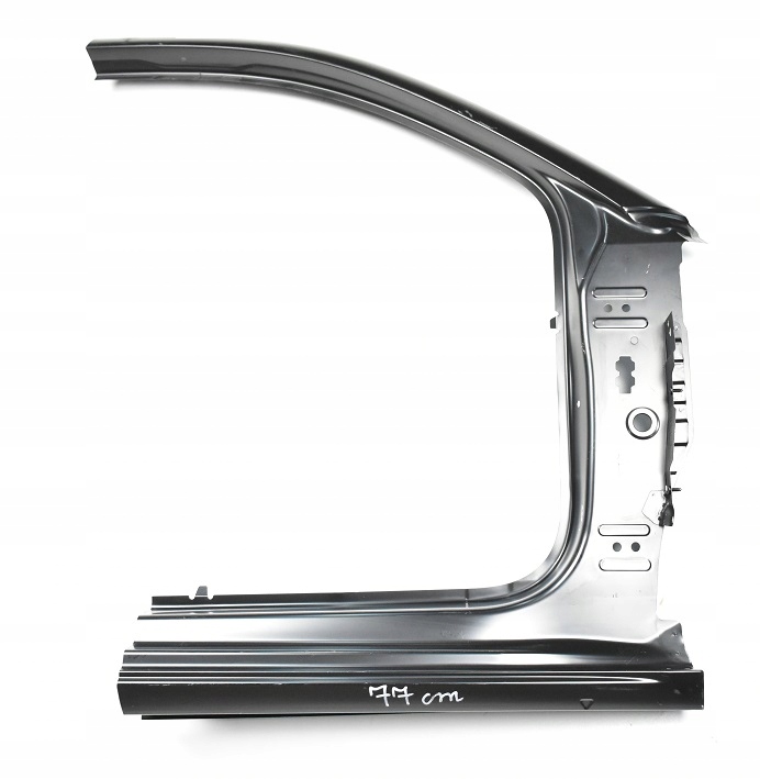 8X3809840 - AUDI A1 S1 8x3 3D 2010-2018 порог стойка a правая