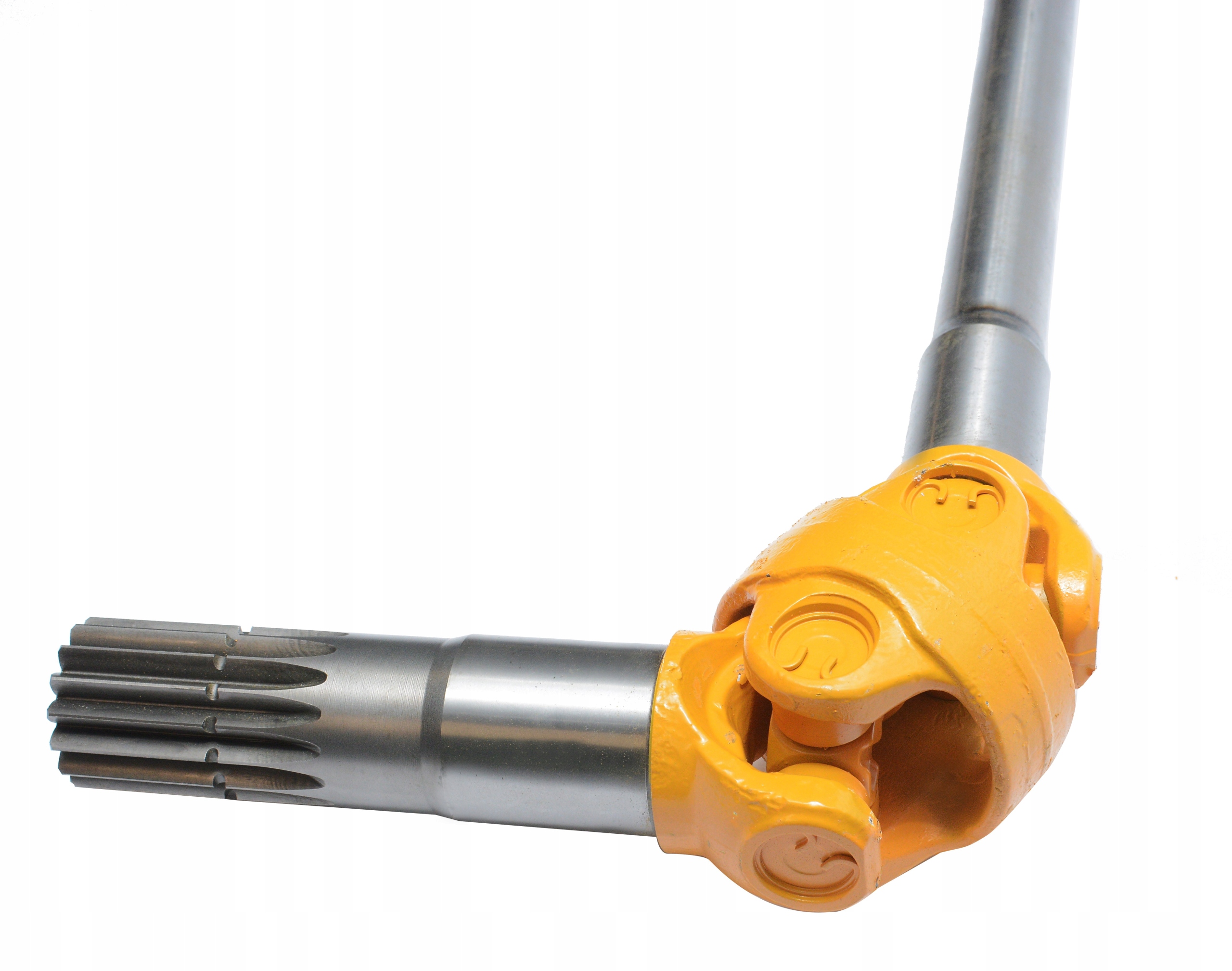 2385297 - ПОЛУОСЬ В КОМПЛЕКТЕ CVA ЭКСКАВАТОР-ПОГРУЗЧИК CAT