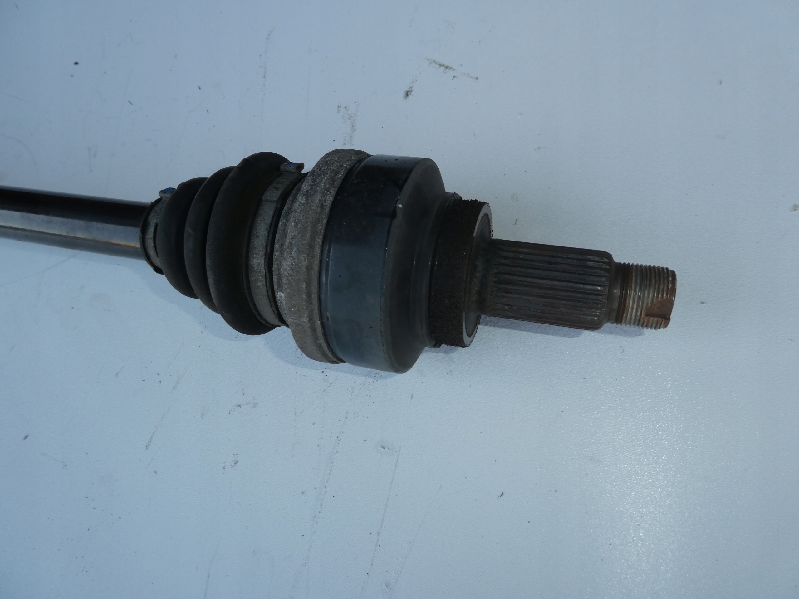 semi-axis right rear part 7629301 BMW 1 F20