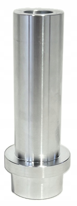 Dysza węglik boru 5 mm do piaskarki ⌀20 ⌀5 100 mm