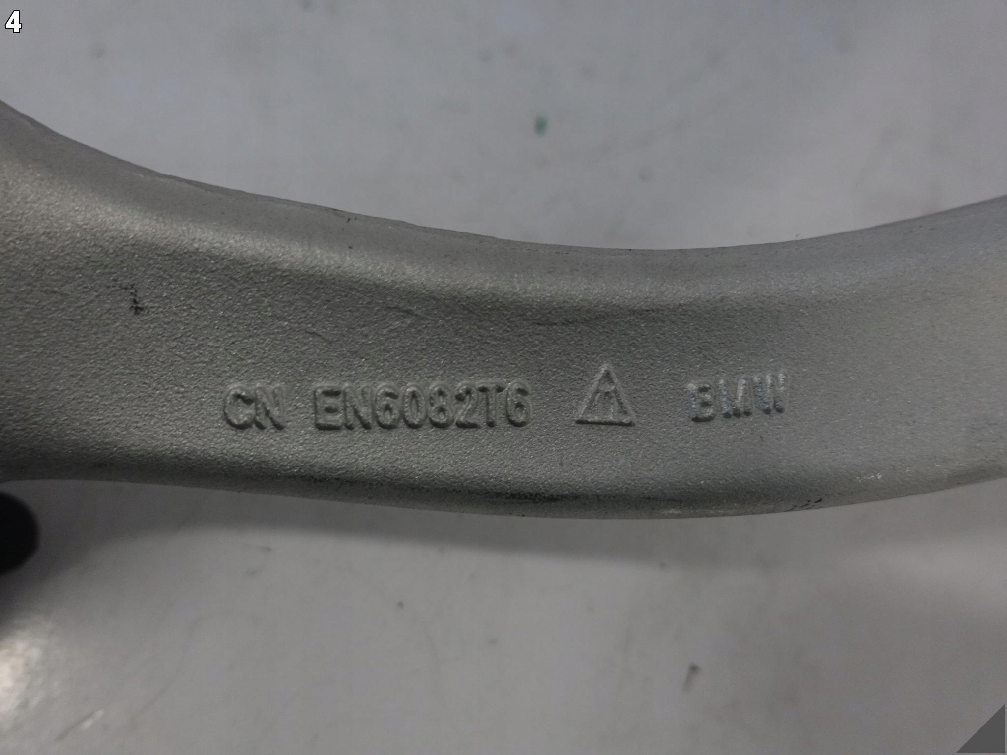 BMW M3 G80 G81 M4 G82 G84 M2 G87 arm bar front right original