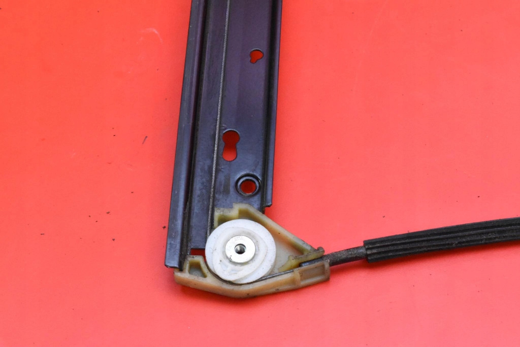 window regulator right front EU 4F0959802D AUDI A6 C6 04-08