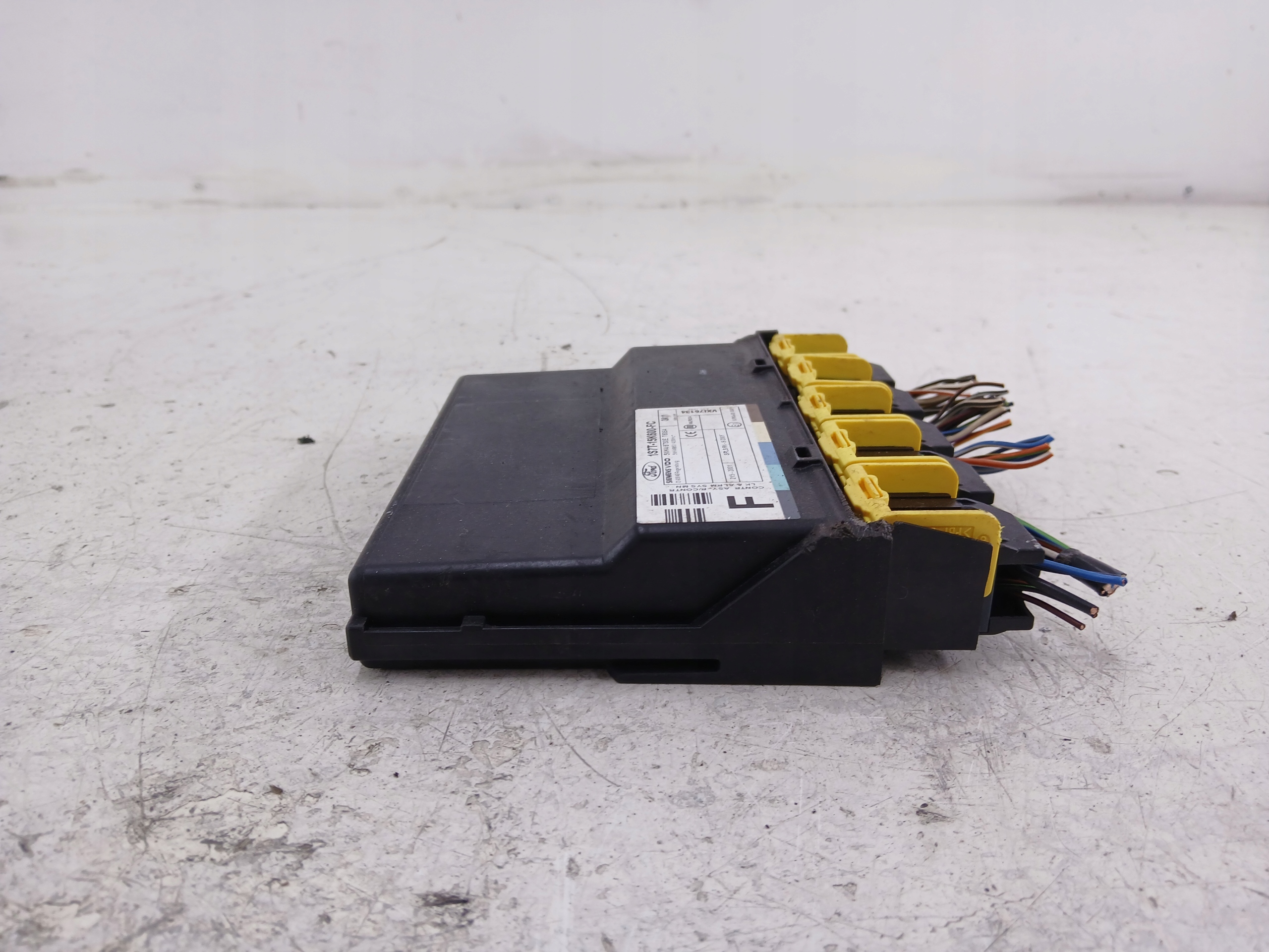 FORD FOCUS MK1 Unité commande confort 1S7T15K600FC