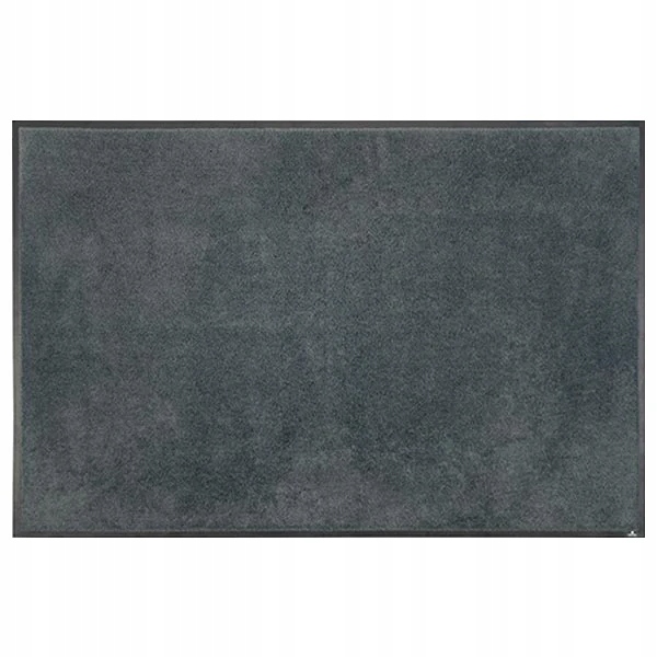 Rohožka objektová vstupná rohož na pranie Monotone 115x175 Kleen-tex