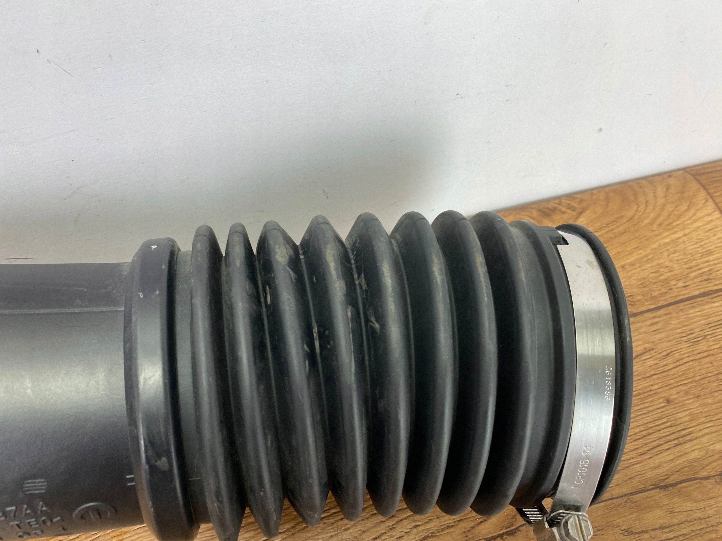 pipe dolotowa Ram 1500 DT 2019+