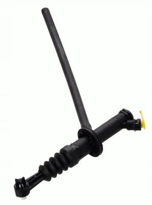 Pompa sprzegla SACHS 6284 600 699 Gratis