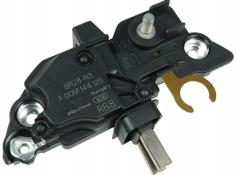 Regulator alternatora BOSCH JOHN DEERE 2014 2018R