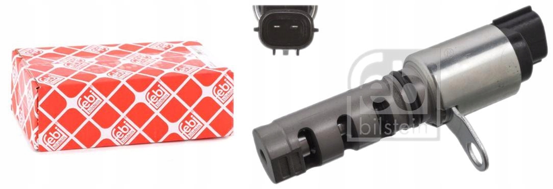 107422 - КЛАПАН УПРАВЛЕНИЯ РАСПРЕДЕЛИТЕЛЬНЫМ ВАЛОМ KIA