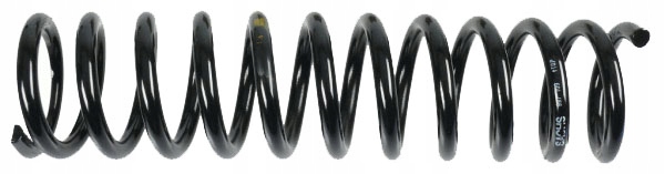 997 109 - SACHS 997109 ПРУЖИНА ВКЛ.ПЕРЕДНЯЯ L / P