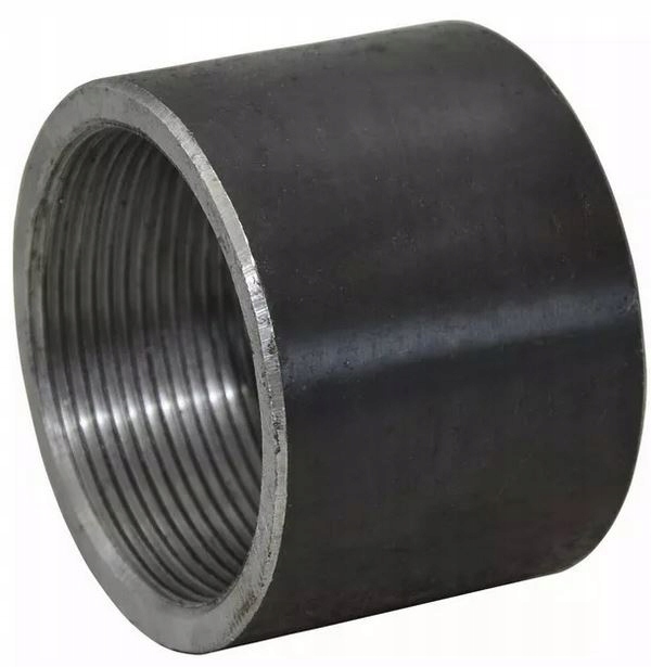 

Mufa do spawania Dn 15 1/2"