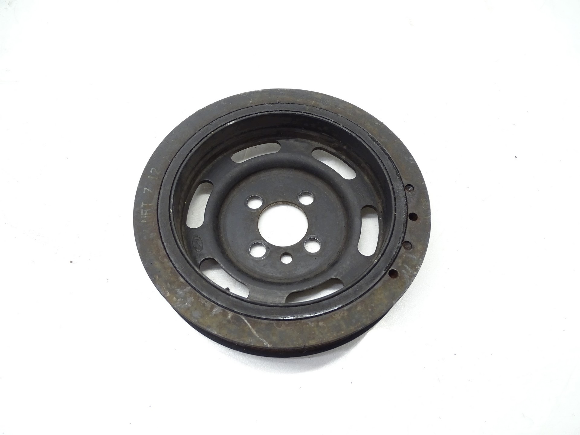 pulley KIA HYUNDAI 1.6 CRDI