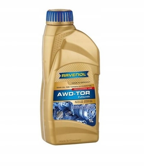 

Ravenol Awd-tor Fluid 1L
