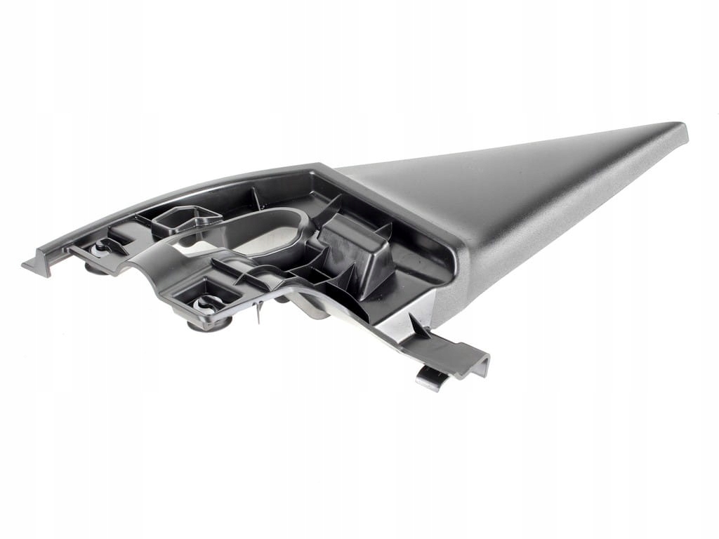 заглушка правая треугольник зеркала C4 III X