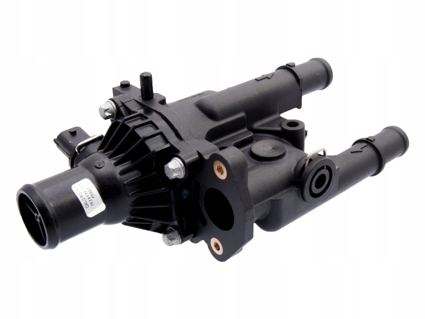 OBUDOWA + TERMOSTAT OPEL INSIGNIA MOKKA 1.6 1.8 EAN (GTIN) 3531650043323