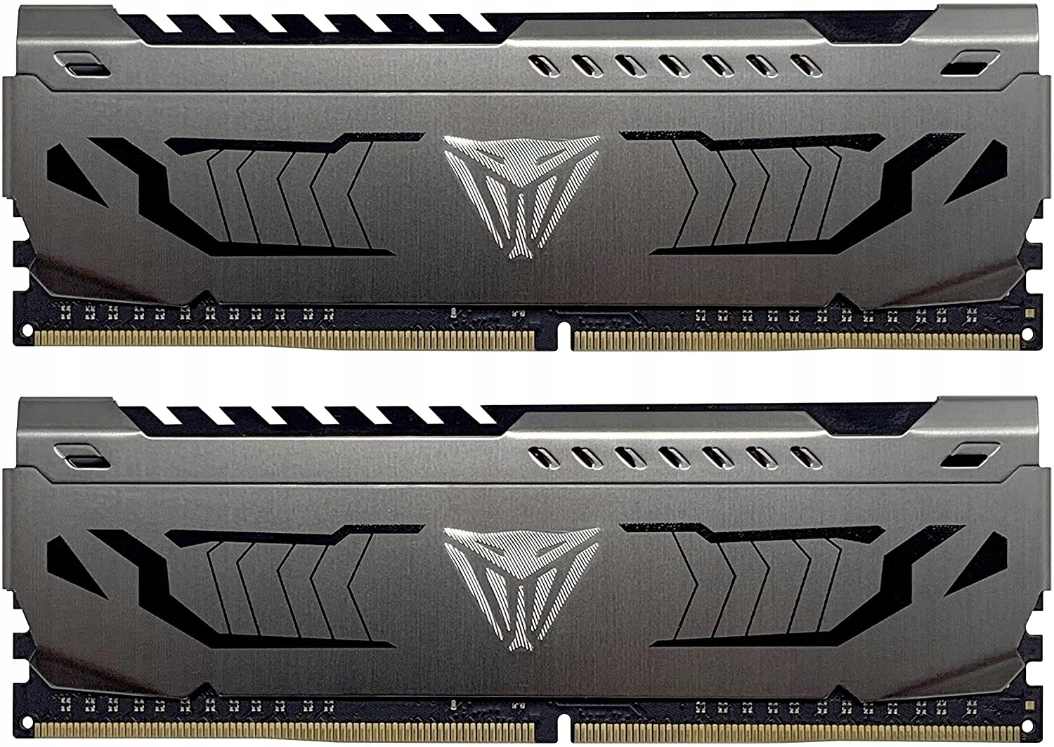 Ram pamäť DDR4 Patriot 32GB (2x16GB) 3200MHz CL16 Viper Steel