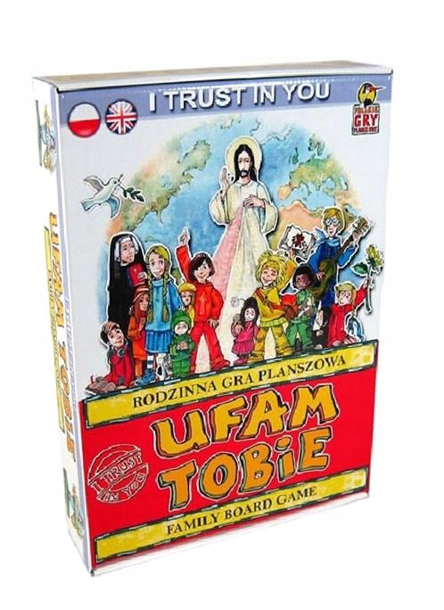 Ufam Tobie W. Pol-ang