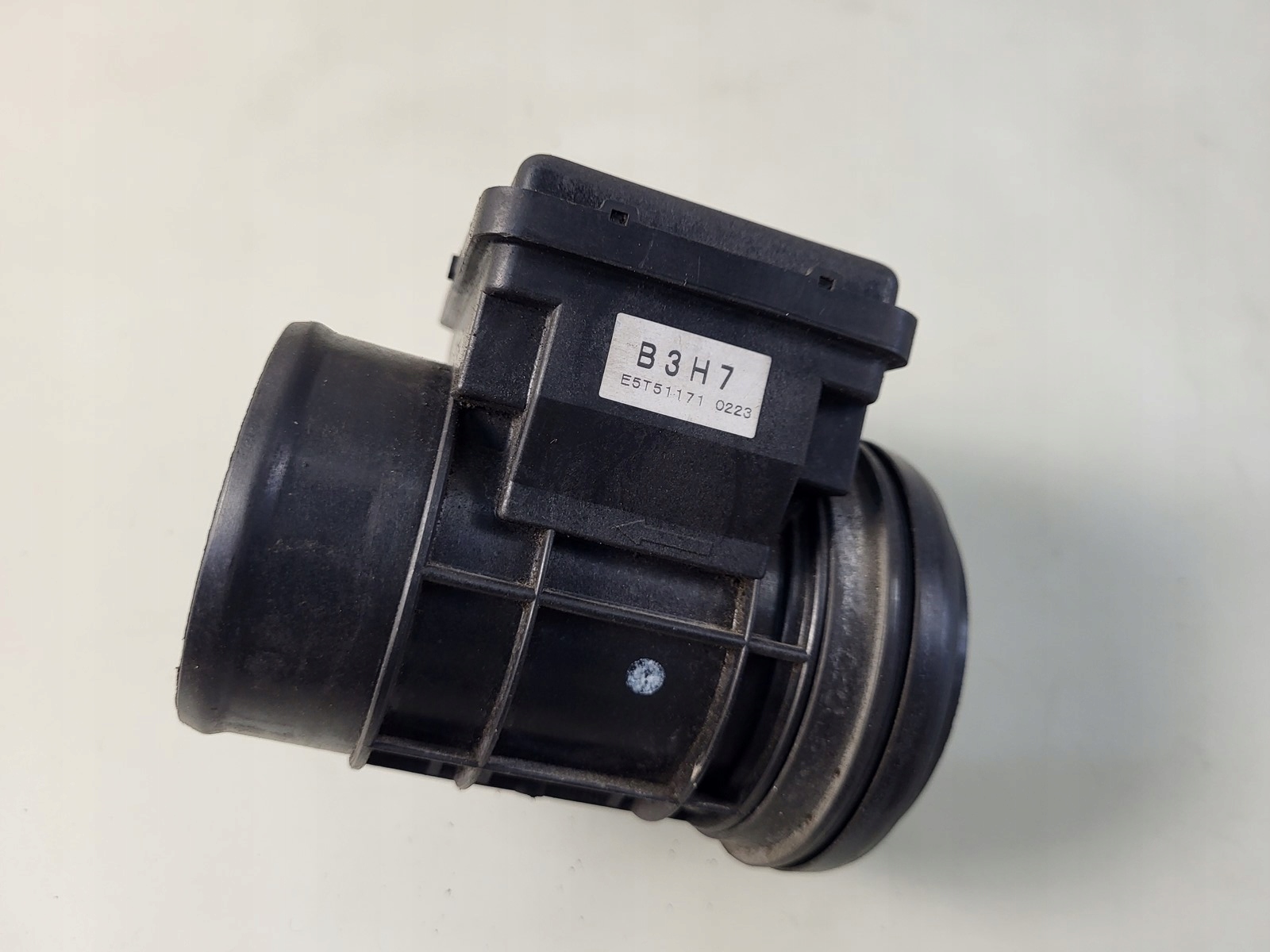 flow meter maf 1.3 b MAZDA DEMIO E5T51171