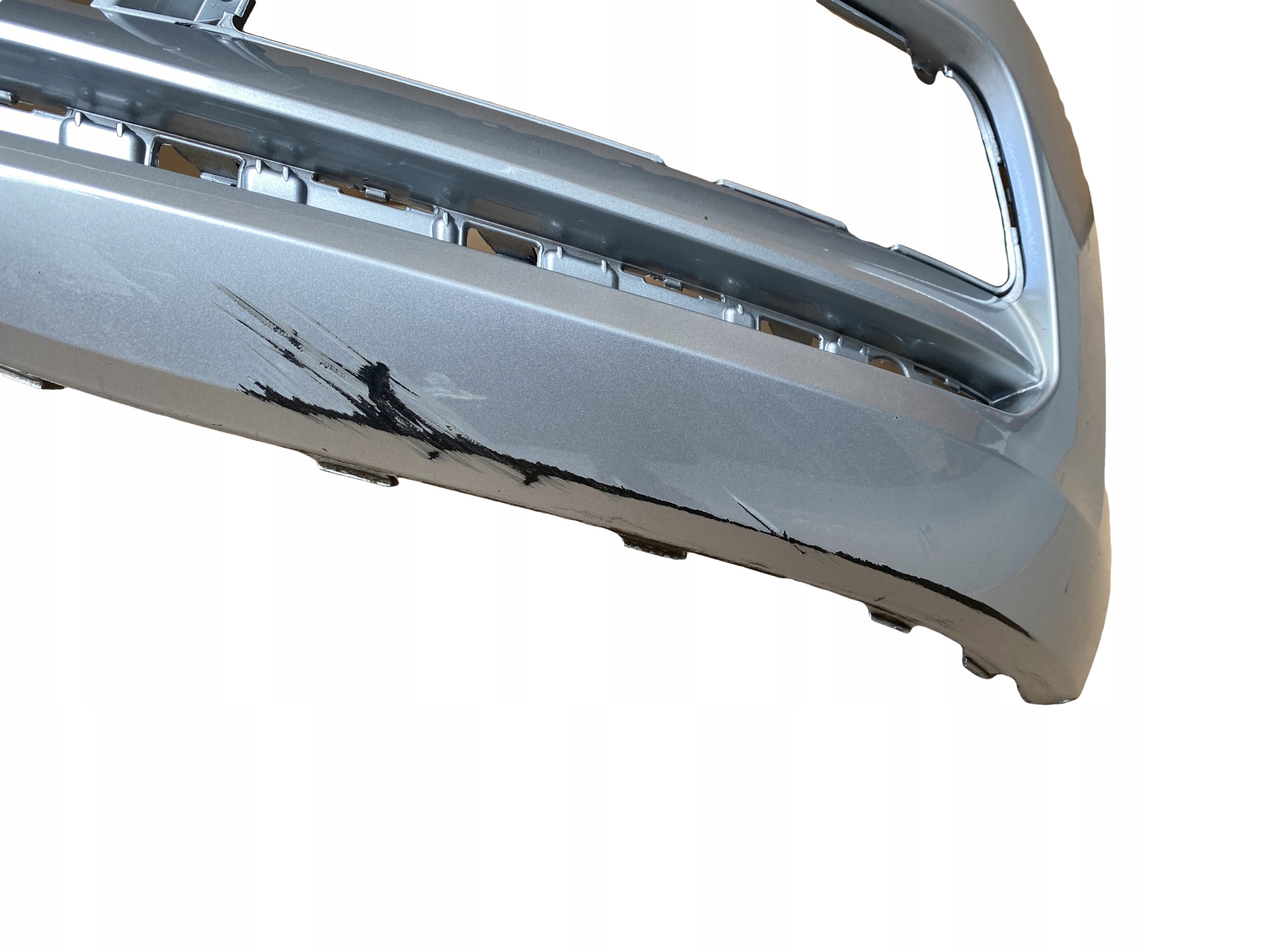 VW TOURAN II 5TA bumper front