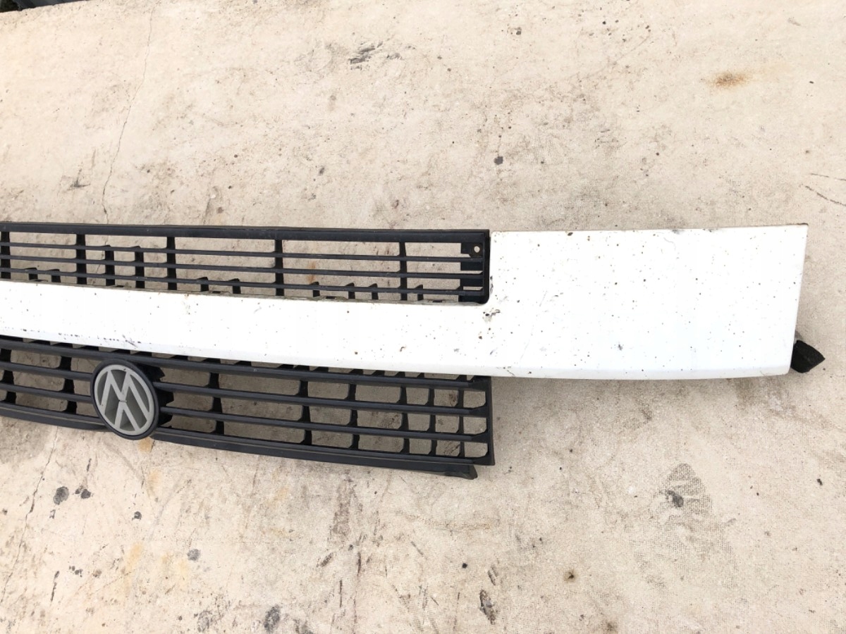 ATRAPA GRILL VW TRANSPORTER T4 90-04 Bus Typ samochodu Samochody osobowe