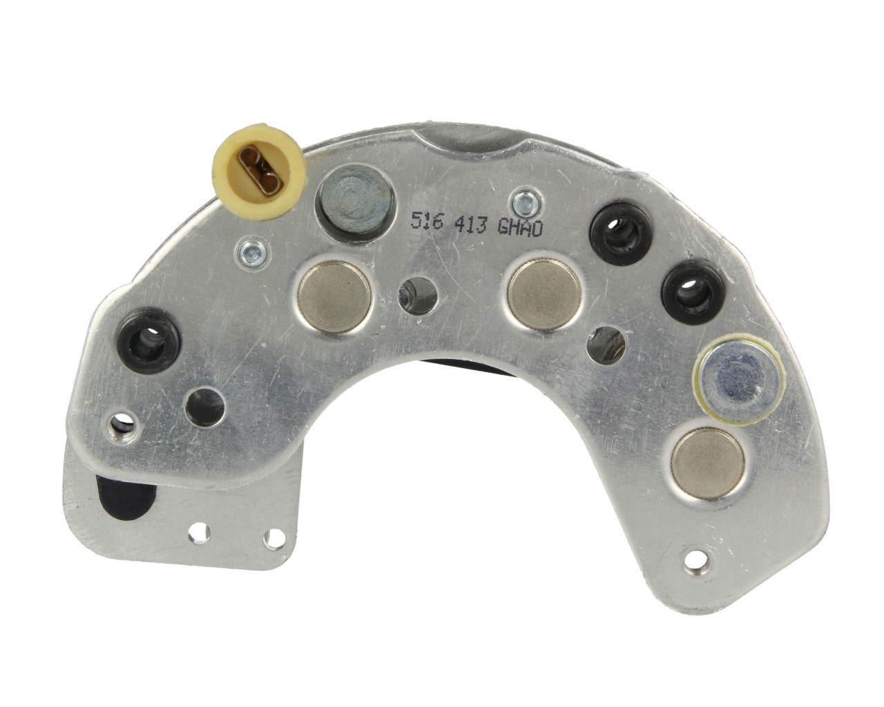 HART MOSTEK DIODOWY ESCORT FIESTA