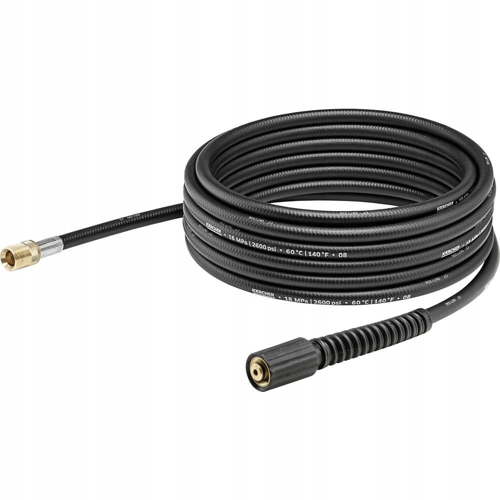 Prodlužovací Hadice 10 M Pro Karcher K2, K3, K4, K5, K6, K7 2.644-019.0