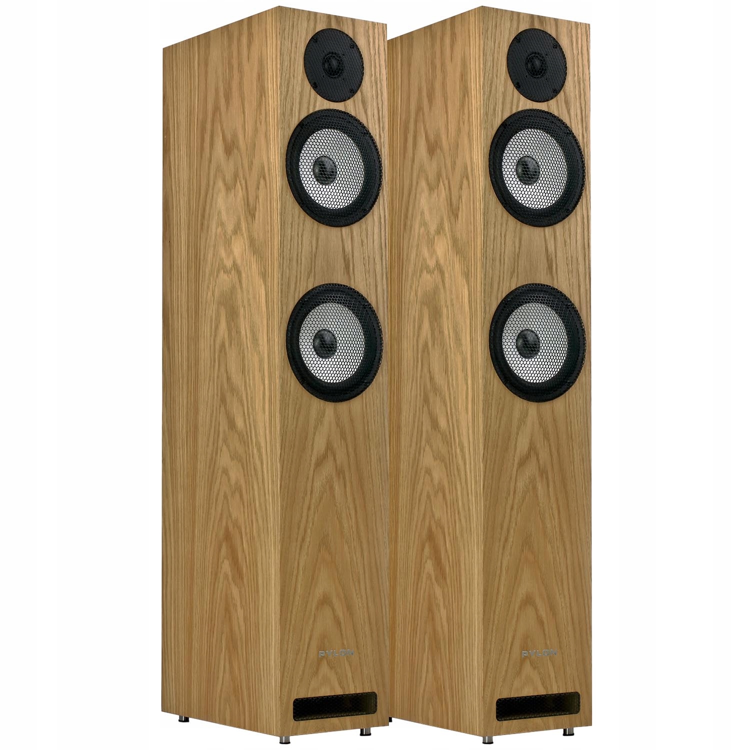 Pylon Audio Ruby 25 Mkii Kolumny Podłogowe Para Autoryzowany Dealer