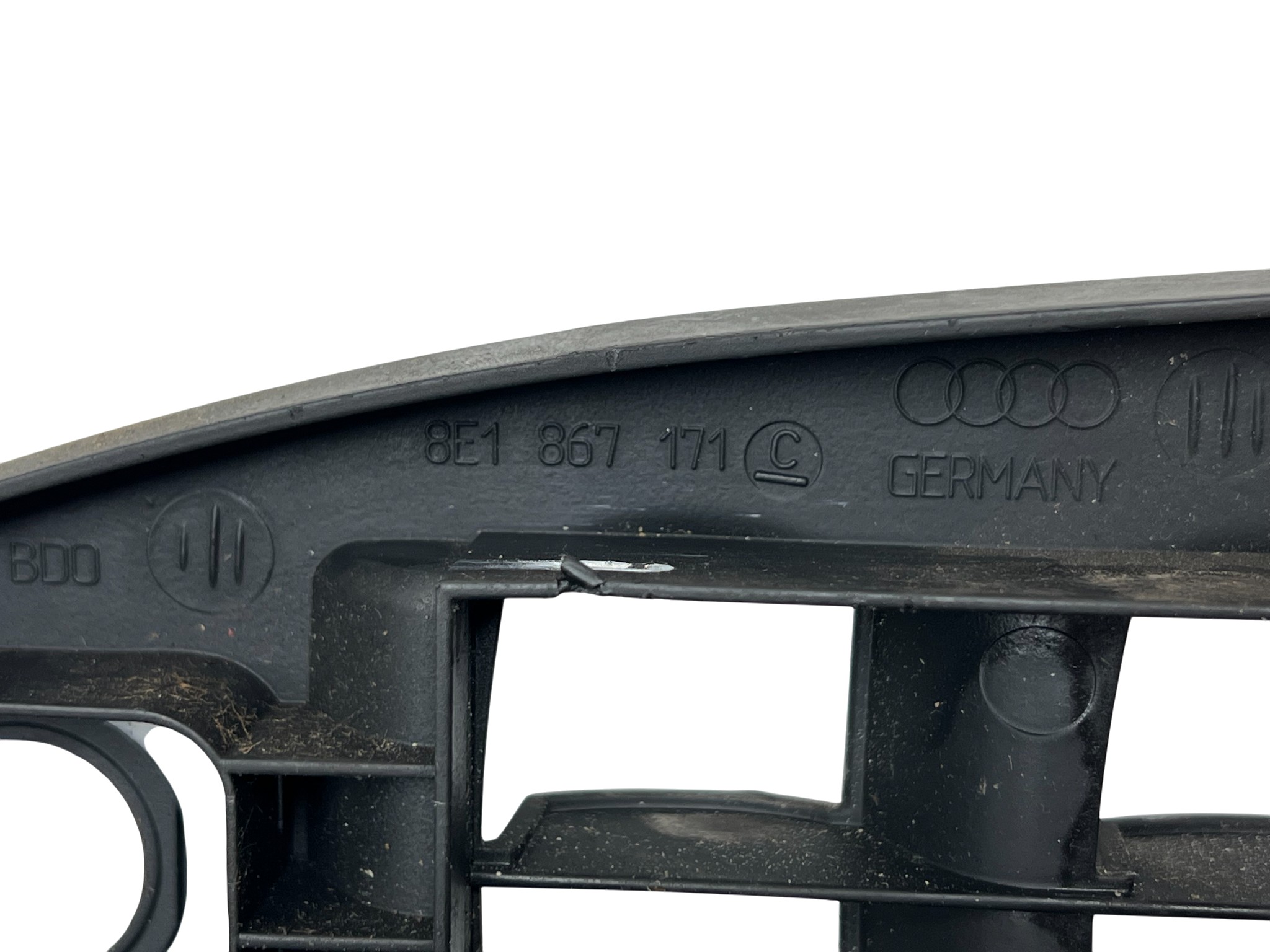 AUDI A4 B6 B7 S4 RS4 Schalter Fenster 8E0959851B Original PR29