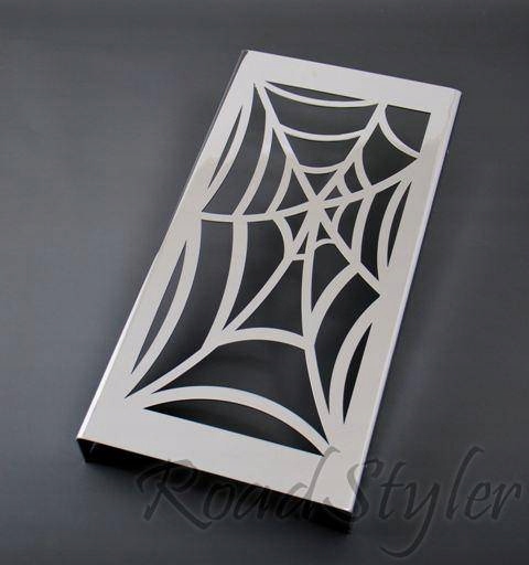 OSŁONA CHŁODNICY SUZUKI INTRUDER VOLUSIA M C 800