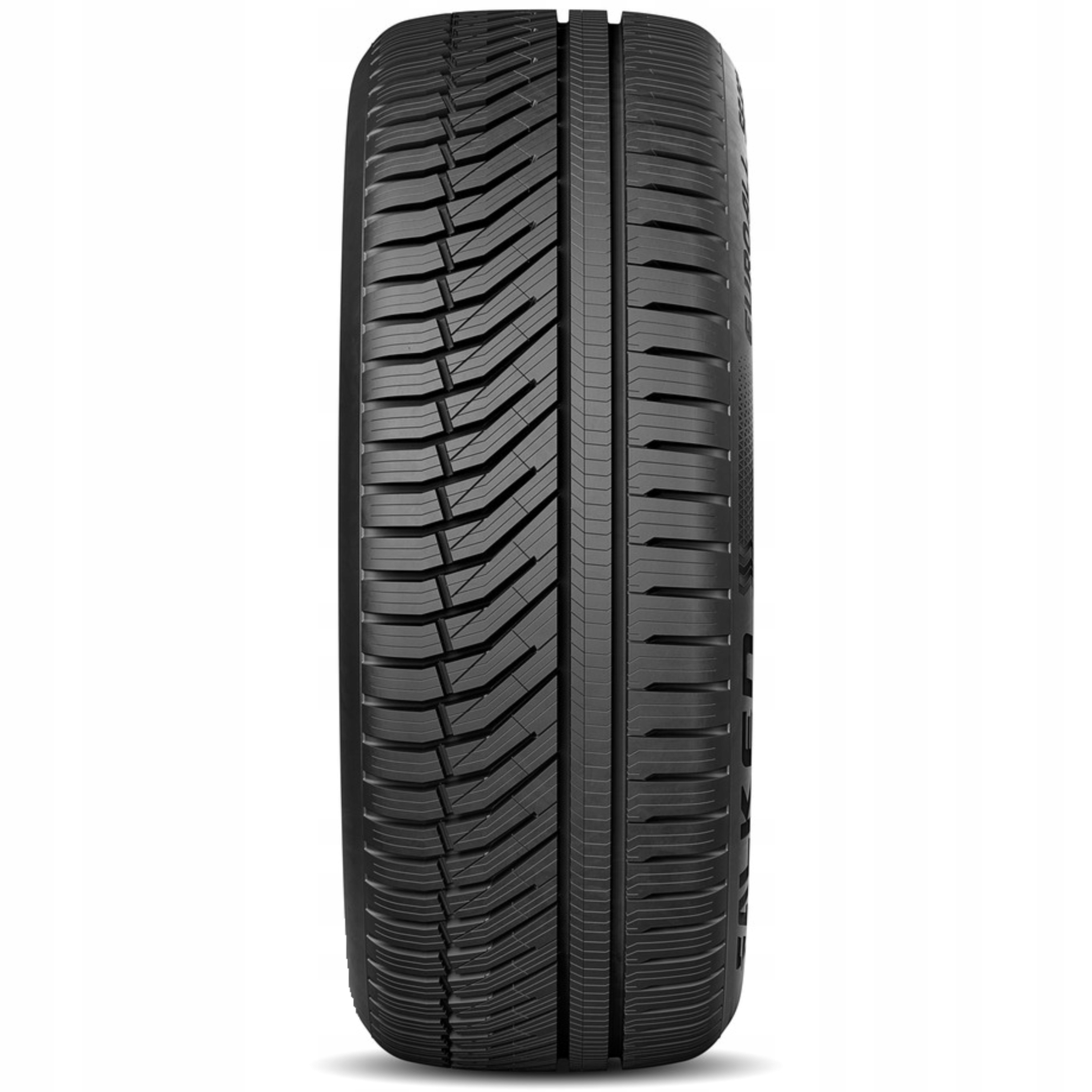 2x 245/45R19 FALKEN EUROALL SEASON AS220PRO 102 W