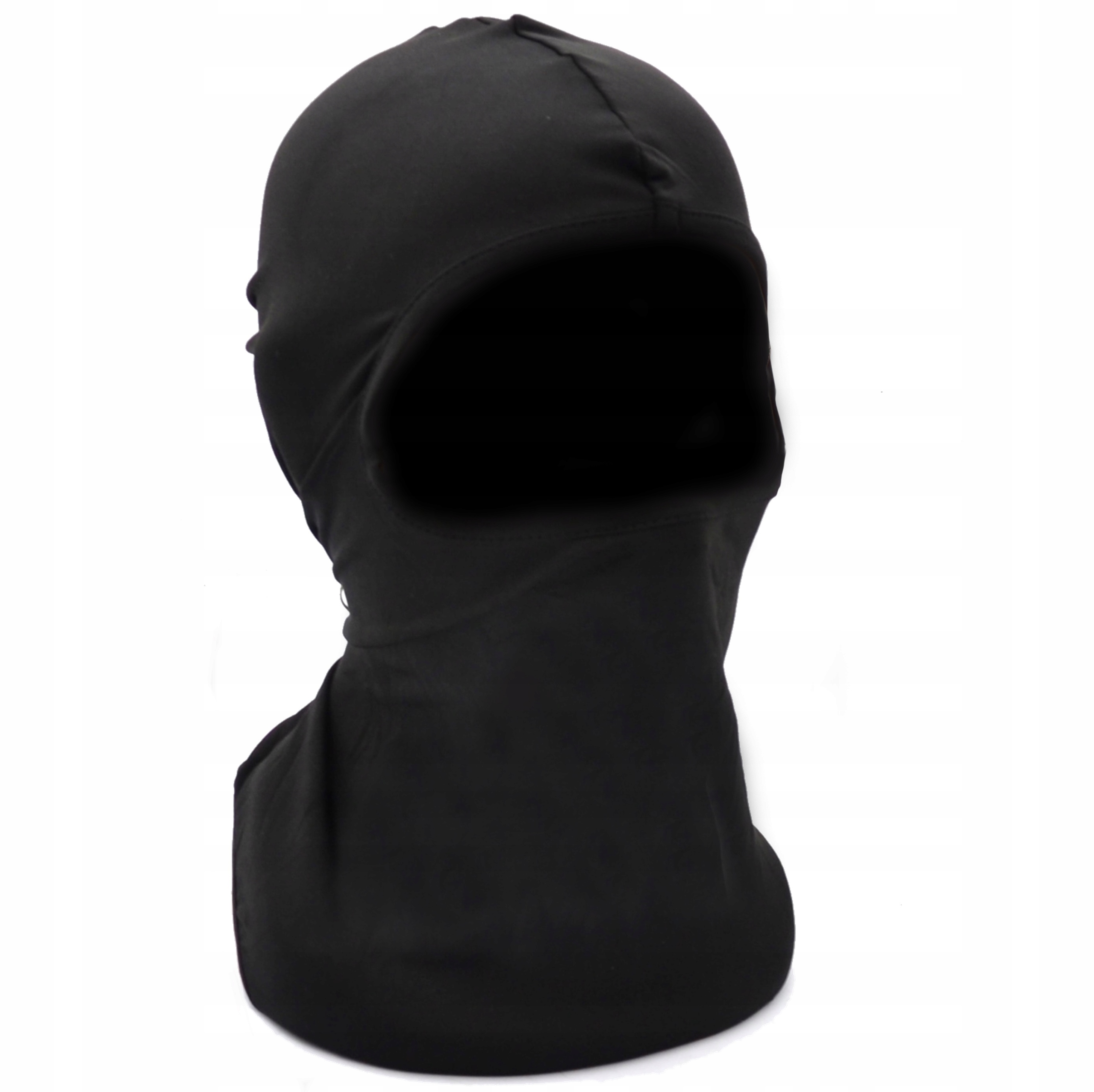 

Kominiarka Pod Kask Motocyklowa Motor Skuter Narty