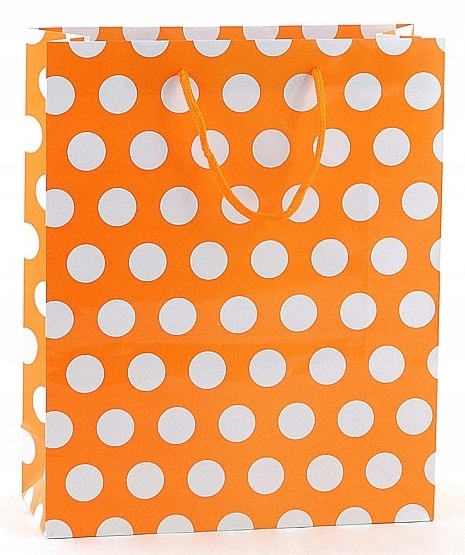 32 x 26 x 10 cm TORBA TOREBKA PREZENTOWA 8918 Marka Adar