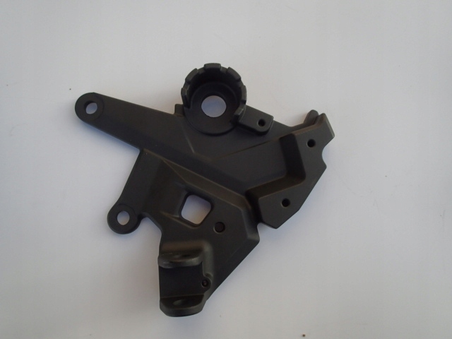 Kawasaki Z650 Ninja 650 Set Kierowcy Lewy mocowanie nowe 35063134818R