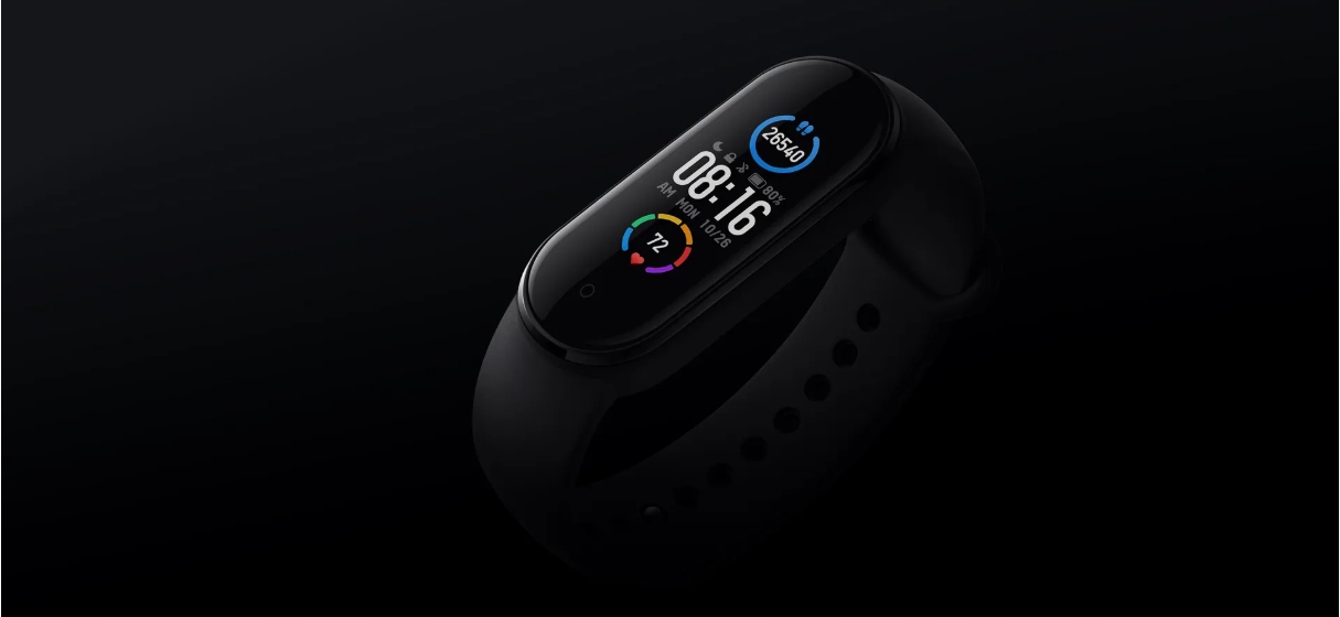 SMARTBAND M5 OPASKA SPORTOWA SMARTWATCH ZEGAREK Wodoszczelność tak