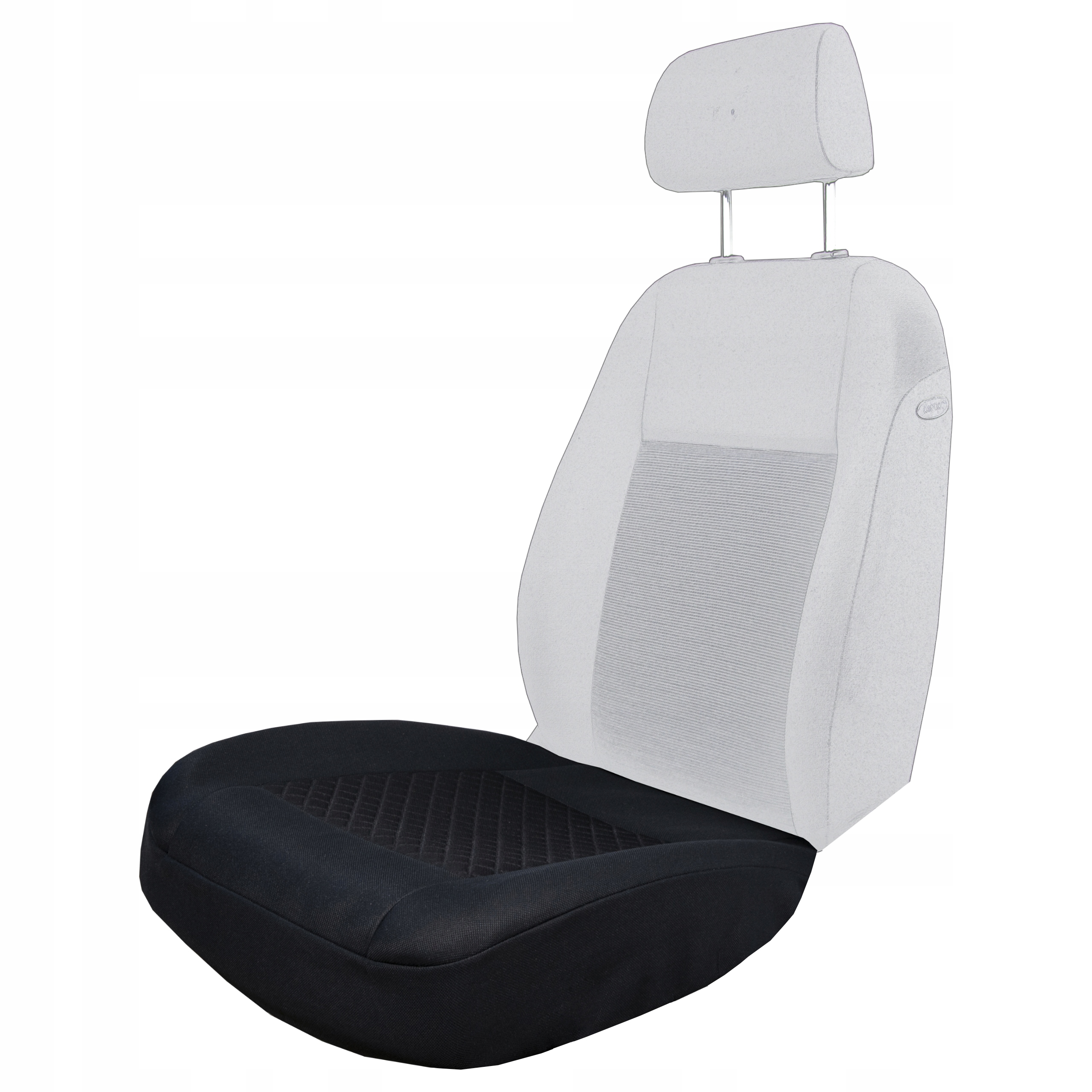 UNIWERSALNY POKROWIEC SIEDZISKA FOTELA OSOBOWE Rodzaj Uniwersalne