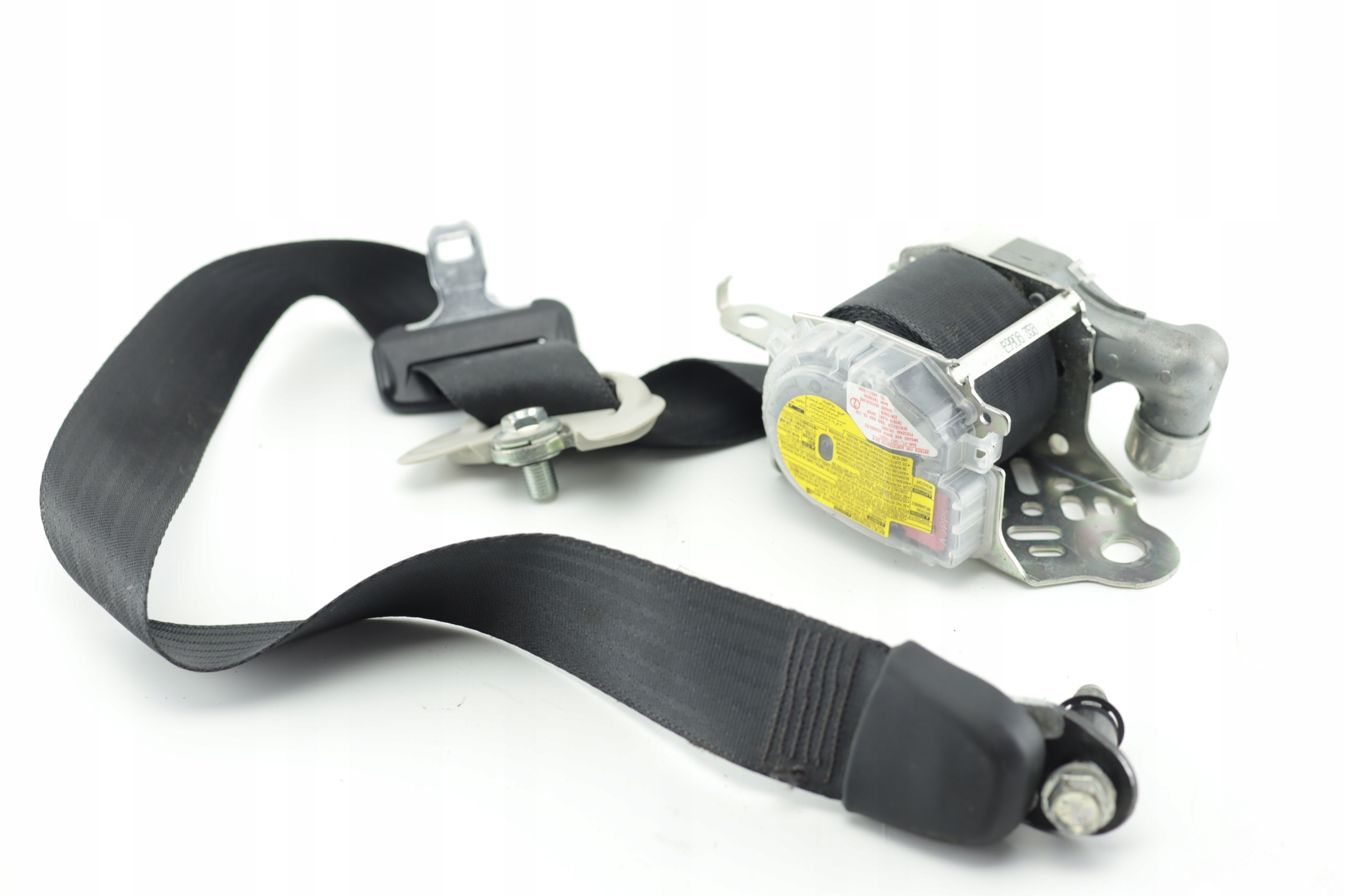 РЕМЕНЬ БЕЗОПАСНОСТИ ЛЕВЫЙ ПЕРЕДНИЙ OUTBACK IV 7S2590-P