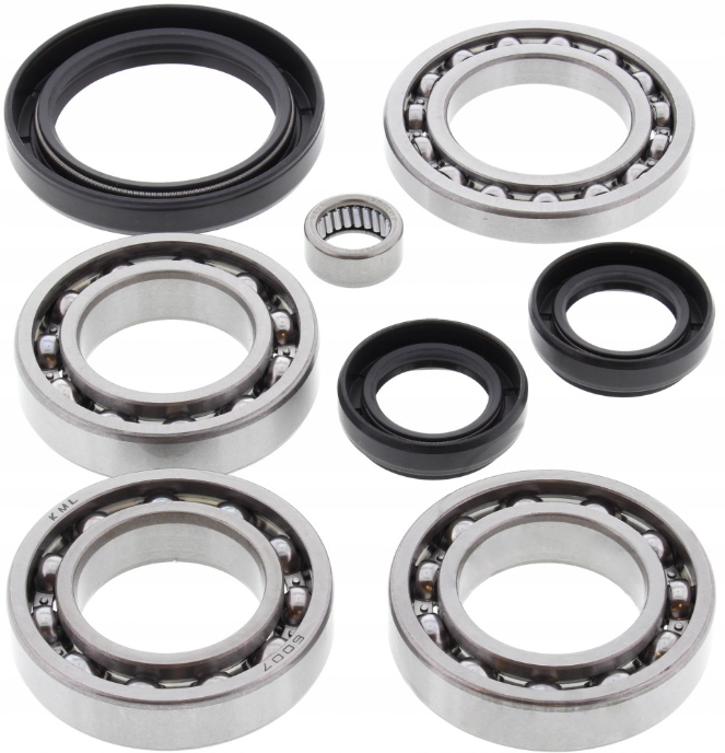 Opravná sada diferenciálu Yamaha Yfm 450 Kodiak