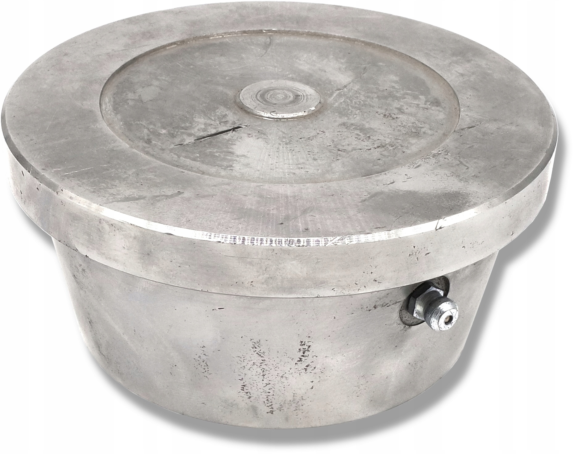 Zásuvka Pro Pohonník se zdvihem 1850 fi 55 mm