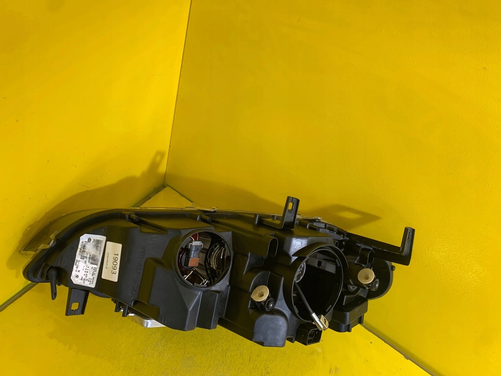 Licht rechts BMW X6 E71 XENON 7271358-10